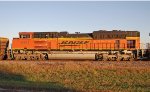 BNSF 9357